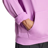 adidas Men's GG Big Logo Hoodie Mens Apparel Sweatshirts & Fleece