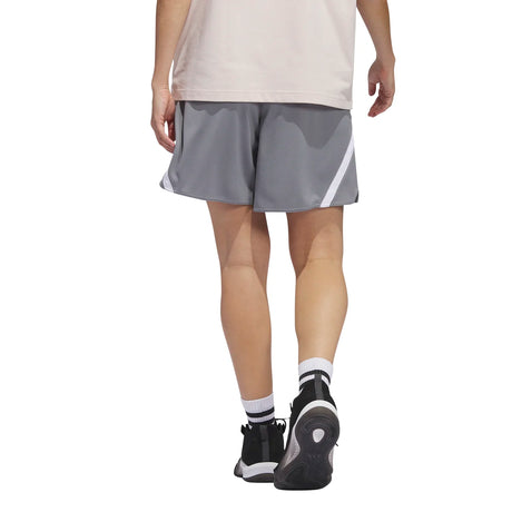 adidas Women's Select Basketball Shorts Tall Basketball Shorts Adult