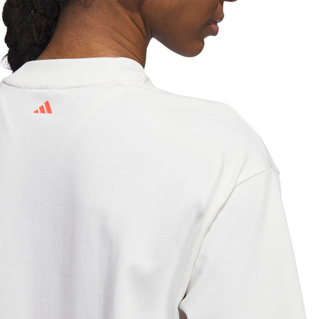 adidas Women's Select Tee Basketball Jerseys Adult