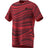 adidas Men's Club Graphic Tee Tennis & Racquet Apparel All