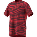 adidas Men's Club Graphic Tee Tennis & Racquet Apparel All