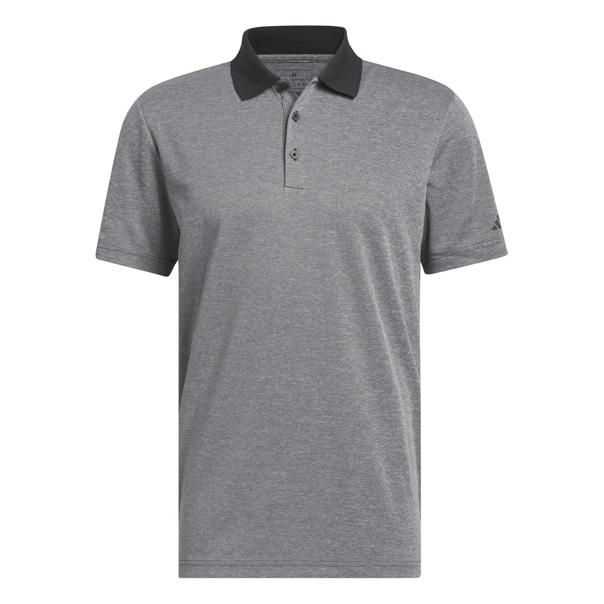adidas Men's ADI Performance Golf Polo Mens Apparel Shirts & Tops