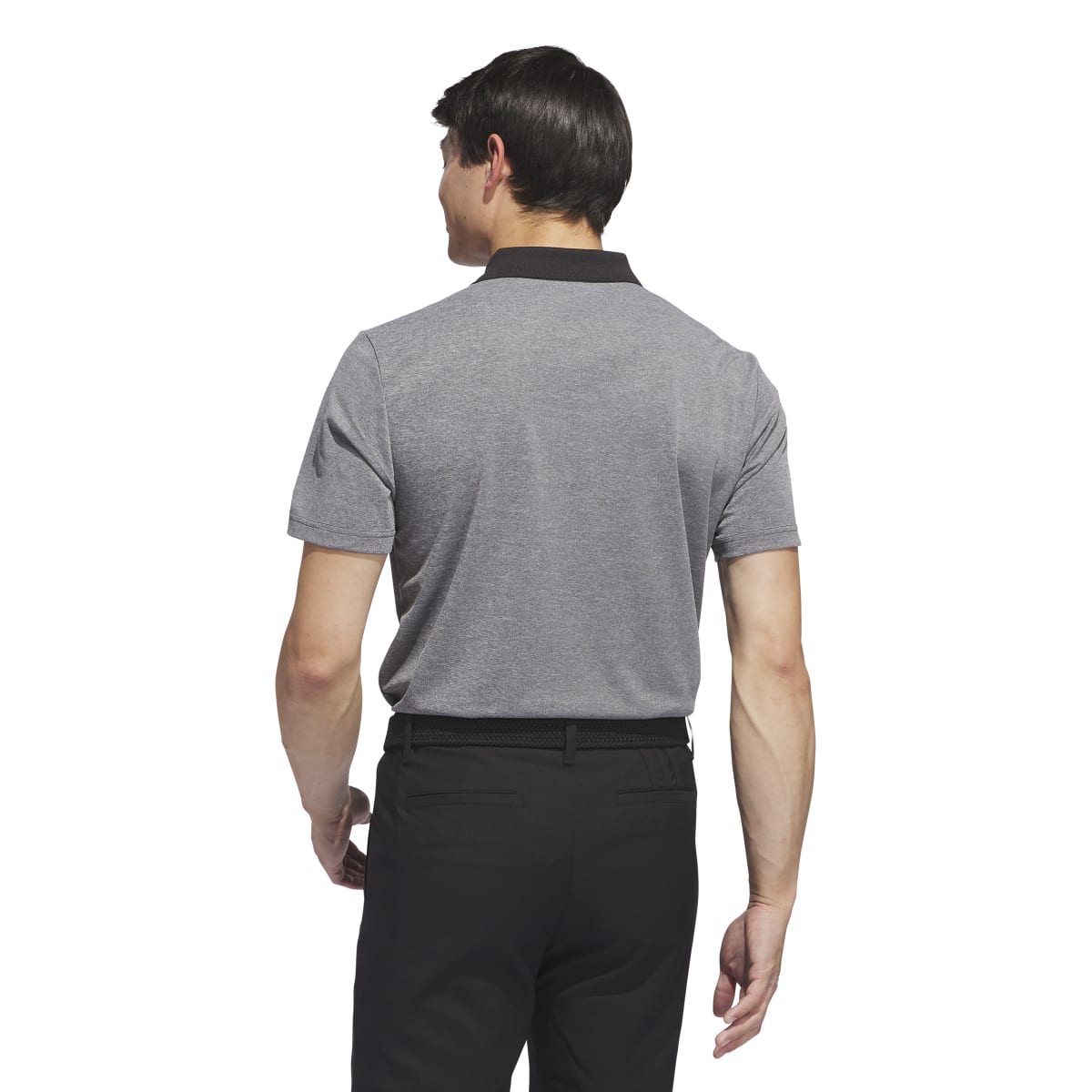 adidas Men's ADI Performance Golf Polo Mens Apparel Shirts & Tops