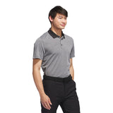 adidas Men's ADI Performance Golf Polo Mens Apparel Shirts & Tops