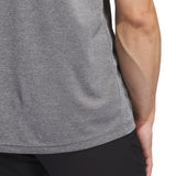 adidas Men's ADI Performance Golf Polo Mens Apparel Shirts & Tops