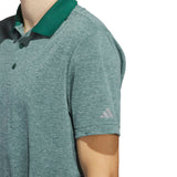 adidas Men's ADI Performance Golf Polo Mens Apparel Shirts & Tops
