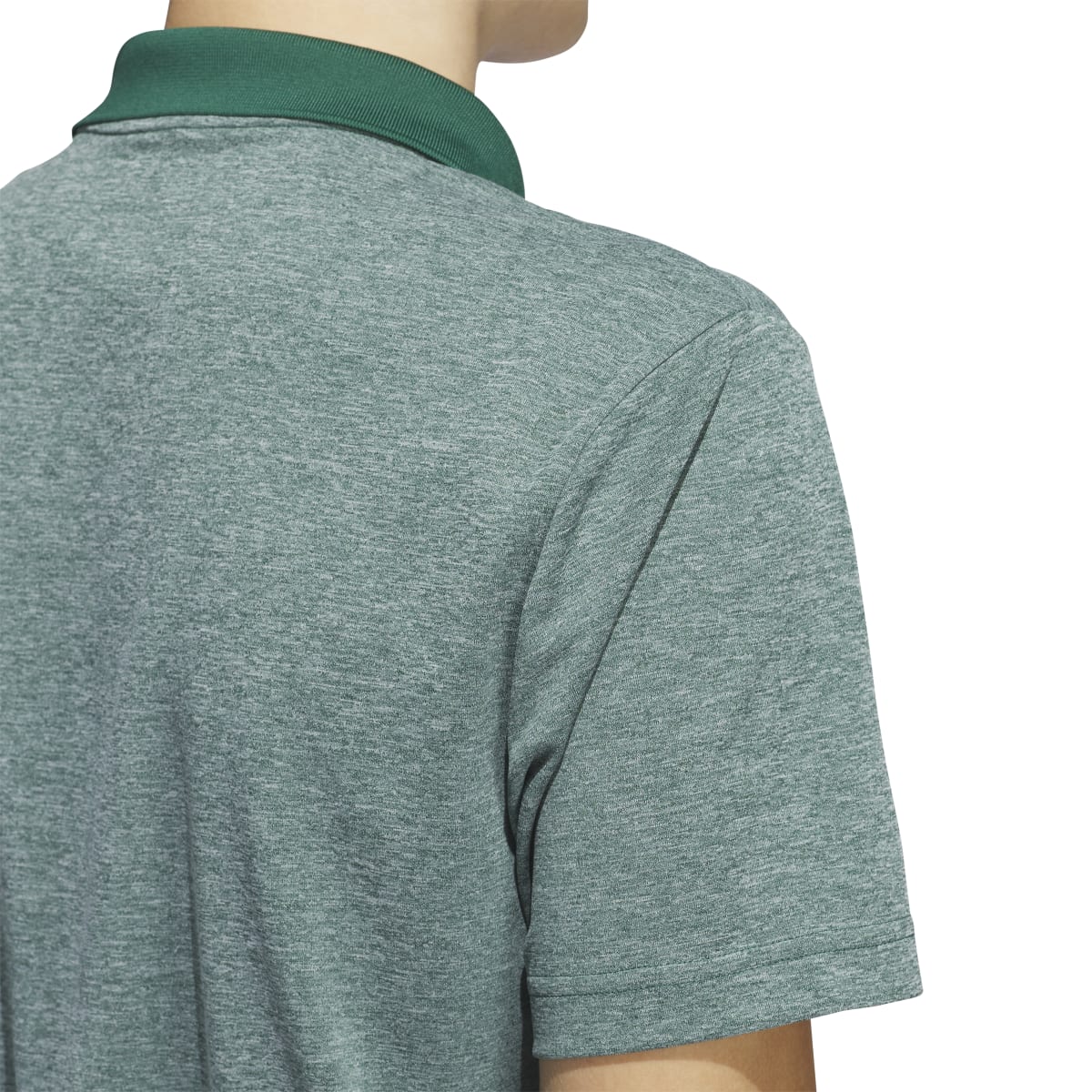 adidas Men's ADI Performance Golf Polo Mens Apparel Shirts & Tops