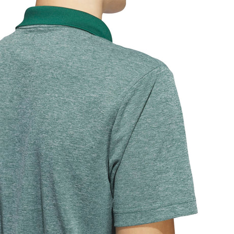 adidas Men's ADI Performance Golf Polo Mens Apparel Shirts & Tops