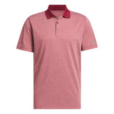 adidas Men's ADI Performance Golf Polo Mens Apparel Shirts & Tops