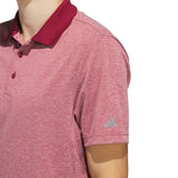 adidas Men's ADI Performance Golf Polo Mens Apparel Shirts & Tops