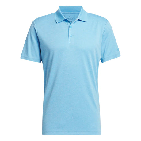 adidas Men's ADI Performance Golf Polo Mens Apparel Shirts & Tops