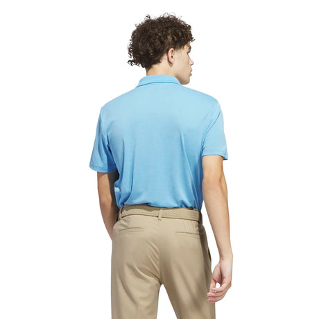 adidas Men's ADI Performance Golf Polo Mens Apparel Shirts & Tops