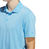 adidas Men's ADI Performance Golf Polo Mens Apparel Shirts & Tops