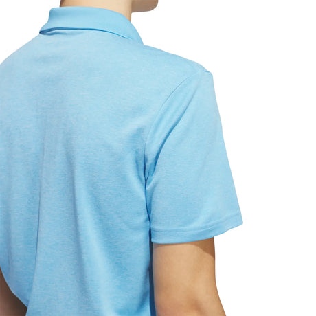 adidas Men's ADI Performance Golf Polo Mens Apparel Shirts & Tops
