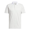 adidas Men's ADI Performance Golf Polo Mens Apparel Shirts & Tops