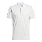 adidas Men's ADI Performance Golf Polo Mens Apparel Shirts & Tops