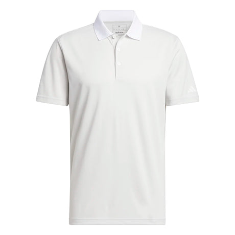 adidas Men's ADI Performance Golf Polo Mens Apparel Shirts & Tops