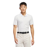 adidas Men's ADI Performance Golf Polo Mens Apparel Shirts & Tops