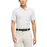 adidas Men's ADI Performance Golf Polo Mens Apparel Shirts & Tops
