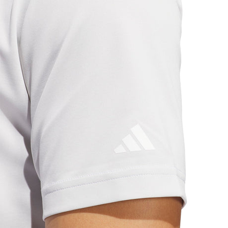 adidas Men's ADI Performance Golf Polo Mens Apparel Shirts & Tops