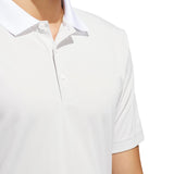 adidas Men's ADI Performance Golf Polo Mens Apparel Shirts & Tops
