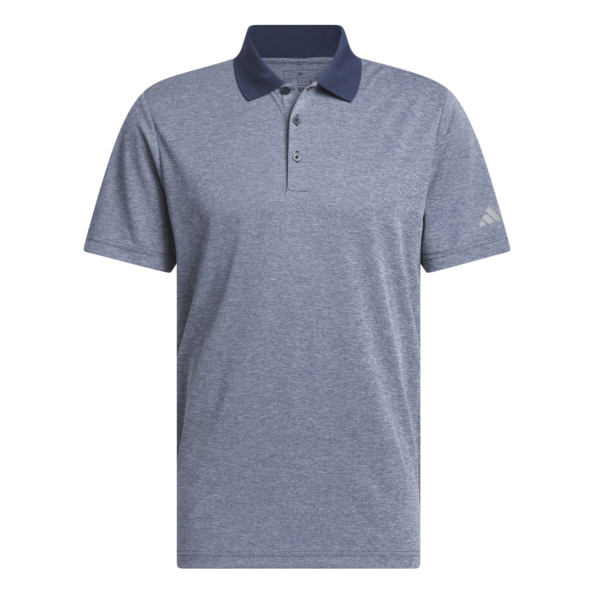 adidas Men's ADI Performance Golf Polo Mens Apparel Shirts & Tops
