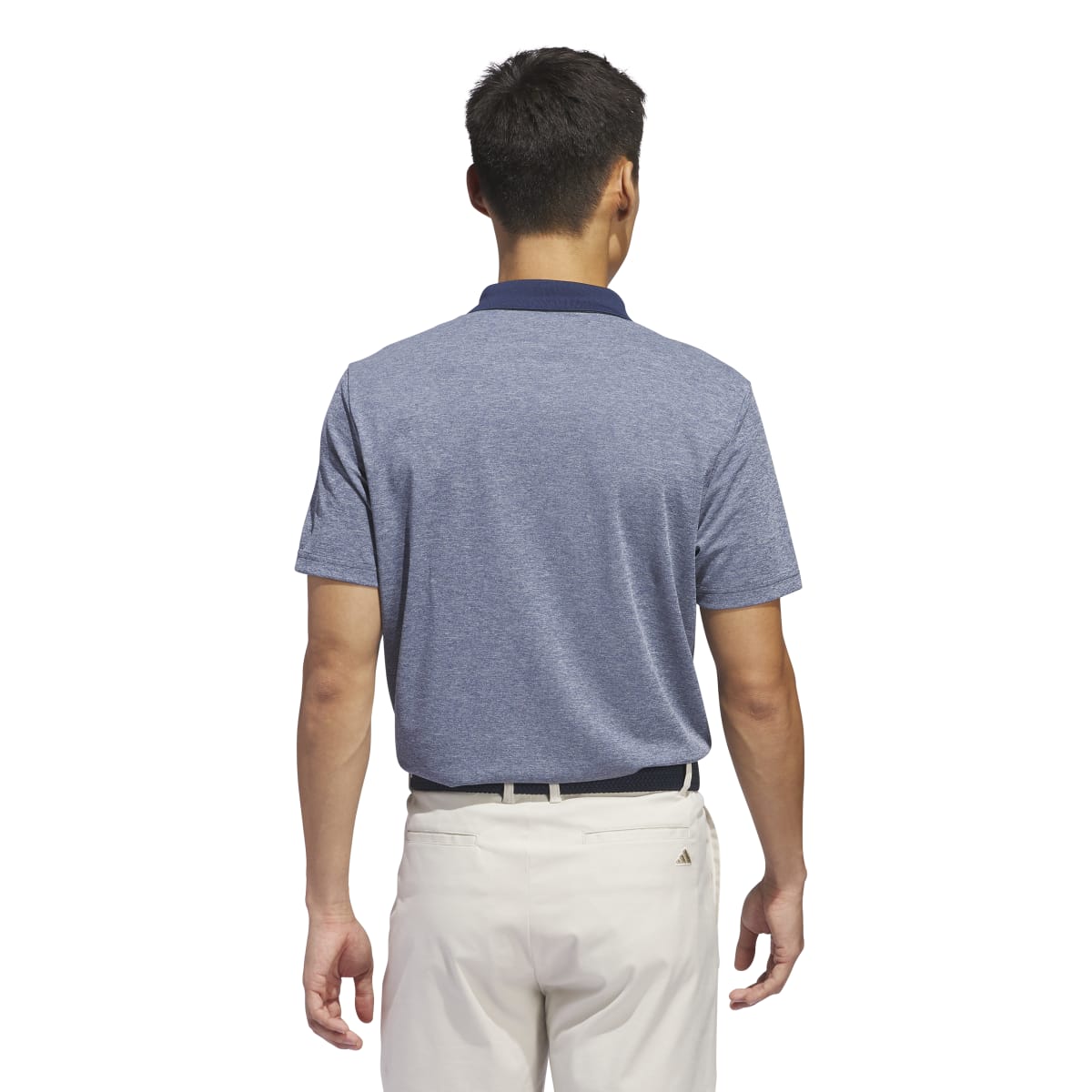adidas Men's ADI Performance Golf Polo Mens Apparel Shirts & Tops
