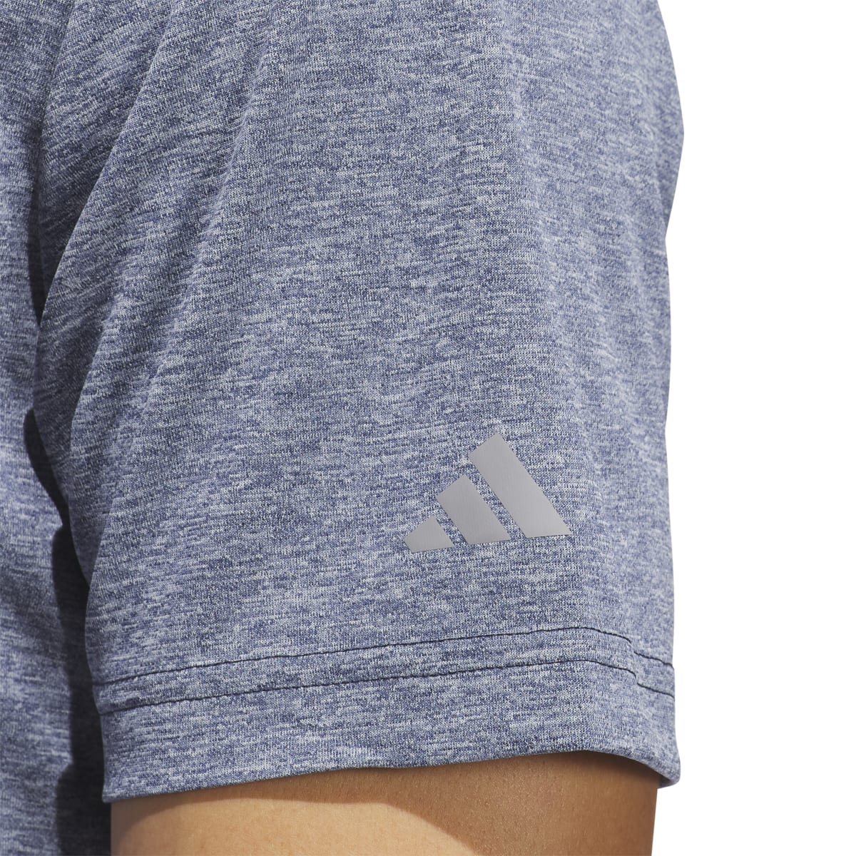 adidas Men's ADI Performance Golf Polo Mens Apparel Shirts & Tops