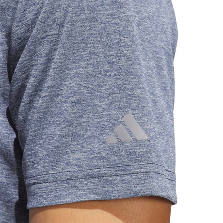 adidas Men's ADI Performance Golf Polo Mens Apparel Shirts & Tops
