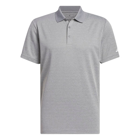 adidas Men's ADI Performance Golf Polo Mens Apparel Shirts & Tops