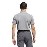 adidas Men's ADI Performance Golf Polo Mens Apparel Shirts & Tops
