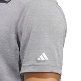 adidas Men's ADI Performance Golf Polo Mens Apparel Shirts & Tops