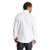 adidas Men's Adizero Essentials Running Jacket