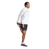 adidas Men's Adizero Essentials Running Jacket