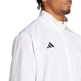adidas Men's Adizero Essentials Running Jacket