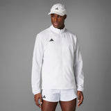adidas Men's Adizero Essentials Running Jacket