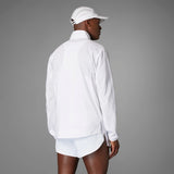 adidas Men's Adizero Essentials Running Jacket