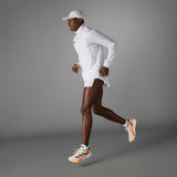 adidas Men's Adizero Essentials Running Jacket