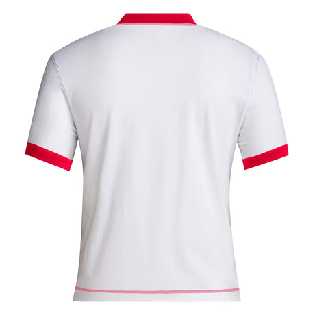 adidas Women's 3-Stripes Tee Tall Womens Apparel Shirts & Tops