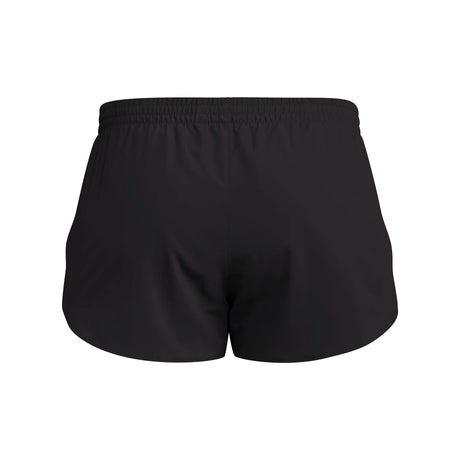 adidas Men's Adizero Essential Split Shorts Mens Apparel Shorts