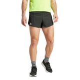 adidas Men's Adizero Essential Split Shorts Mens Apparel Shorts
