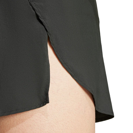 adidas Men's Adizero Essential Split Shorts Mens Apparel Shorts