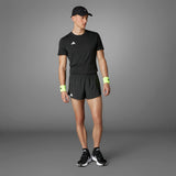 adidas Men's Adizero Essential Split Shorts Mens Apparel Shorts