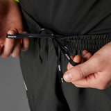 adidas Men's Adizero Essential Split Shorts Mens Apparel Shorts