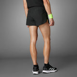 adidas Men's Adizero Essential Split Shorts Mens Apparel Shorts