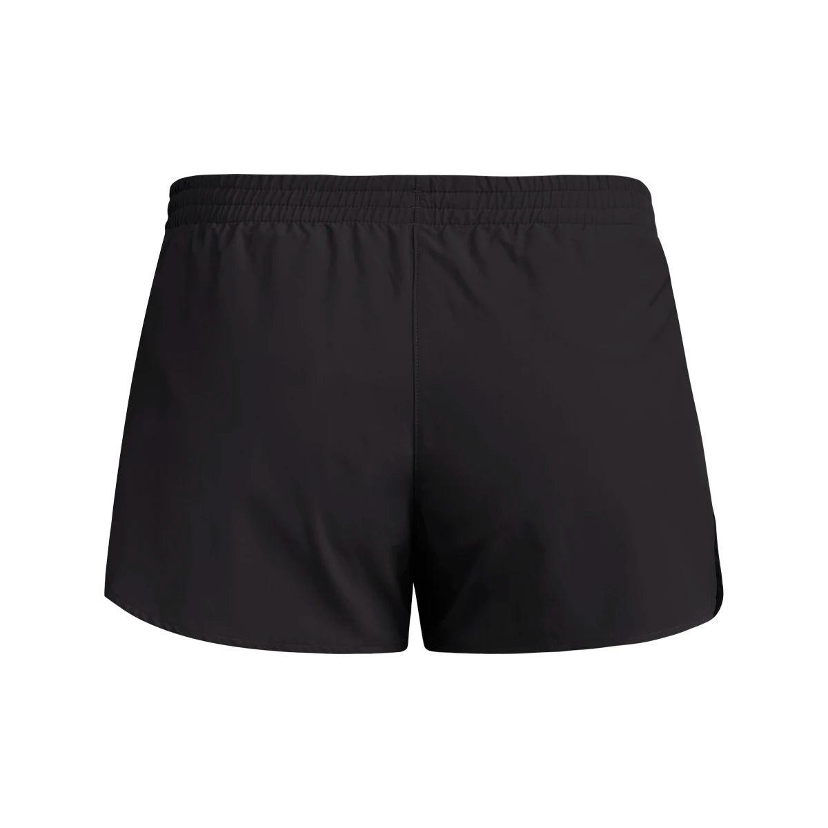 adidas Women's Adizero Essential Split Shorts Womens Apparel Shorts