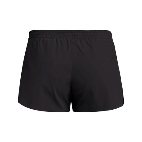 adidas Women's Adizero Essential Split Shorts Womens Apparel Shorts