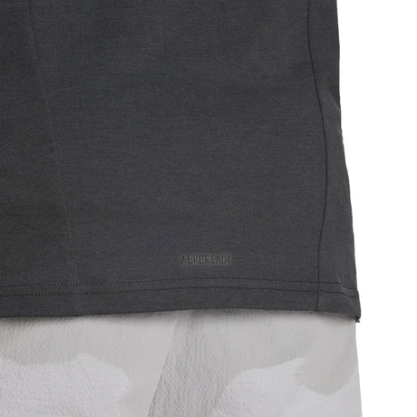 adidas Men's D4T Tank Top Mens Apparel Shirts & Tops