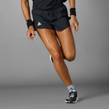 adidas Women's Adizero Essentials Running Short Tall Womens Apparel Shorts