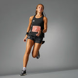 adidas Women's Adizero Essentials Running Short Tall Womens Apparel Shorts